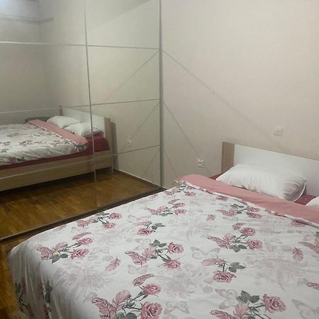 Mp Appartement Tríkala Dış mekan fotoğraf