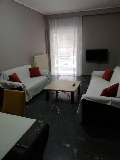 Mp Appartement Tríkala Dış mekan fotoğraf