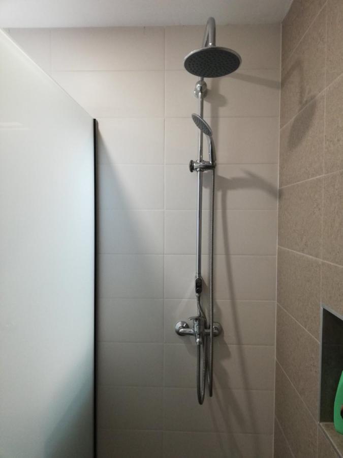 Mp Appartement Tríkala Dış mekan fotoğraf