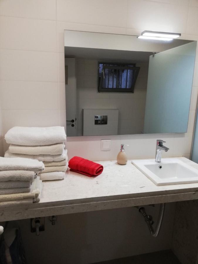 Mp Appartement Tríkala Dış mekan fotoğraf