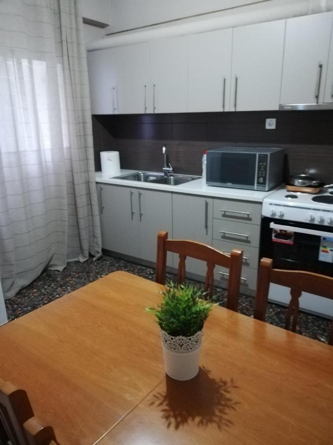 Mp Appartement Tríkala Dış mekan fotoğraf