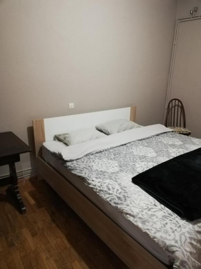 Mp Appartement Tríkala Dış mekan fotoğraf
