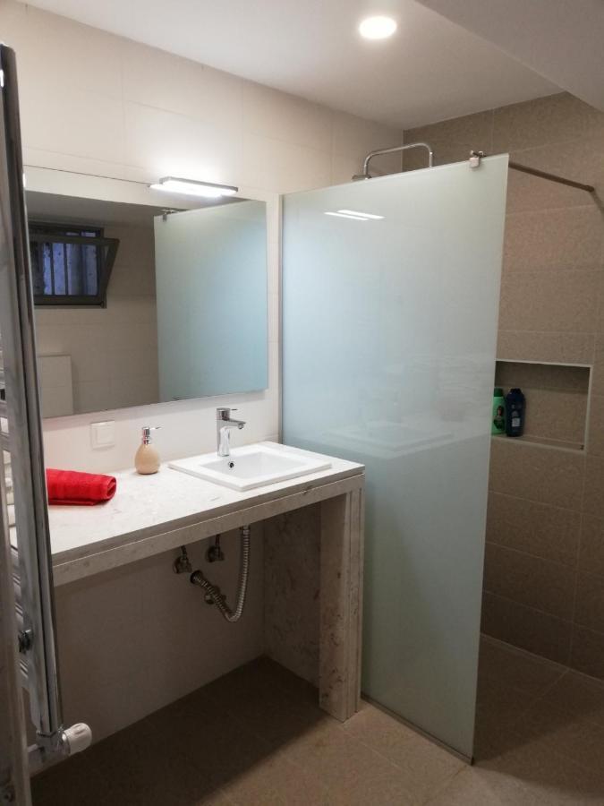 Mp Appartement Tríkala Dış mekan fotoğraf