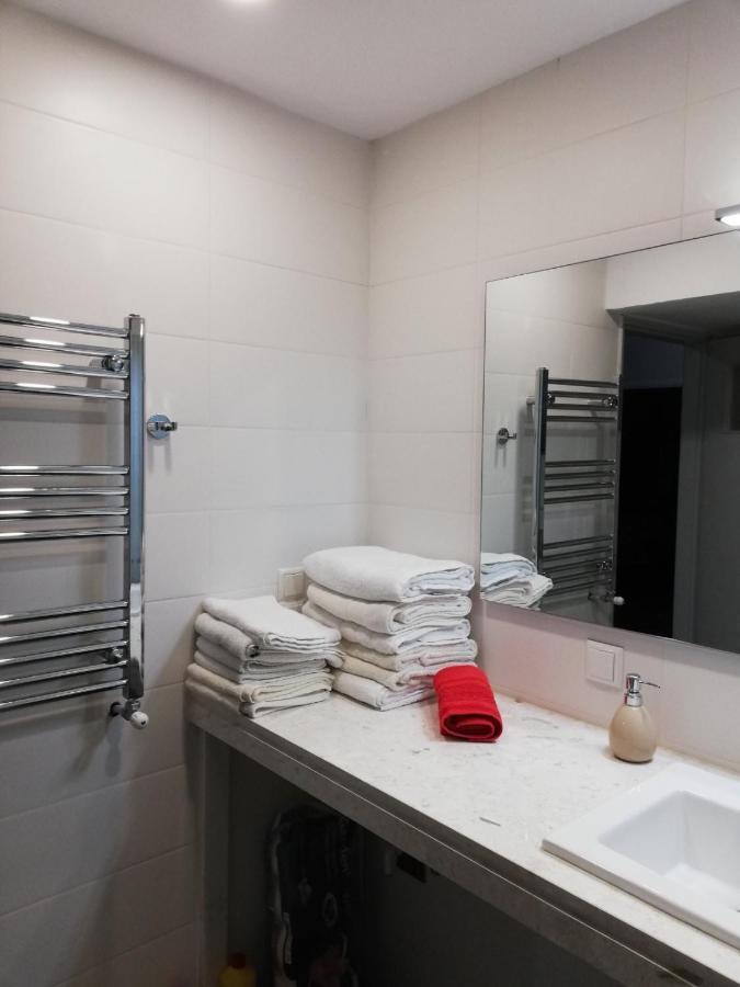Mp Appartement Tríkala Dış mekan fotoğraf