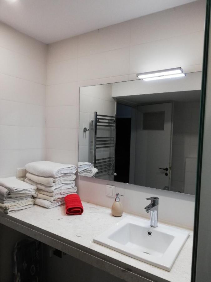 Mp Appartement Tríkala Dış mekan fotoğraf