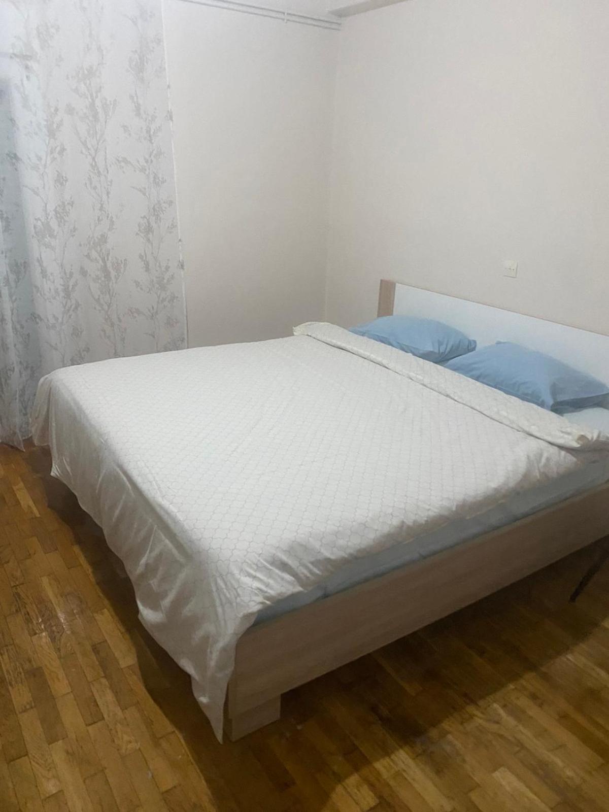 Mp Appartement Tríkala Dış mekan fotoğraf