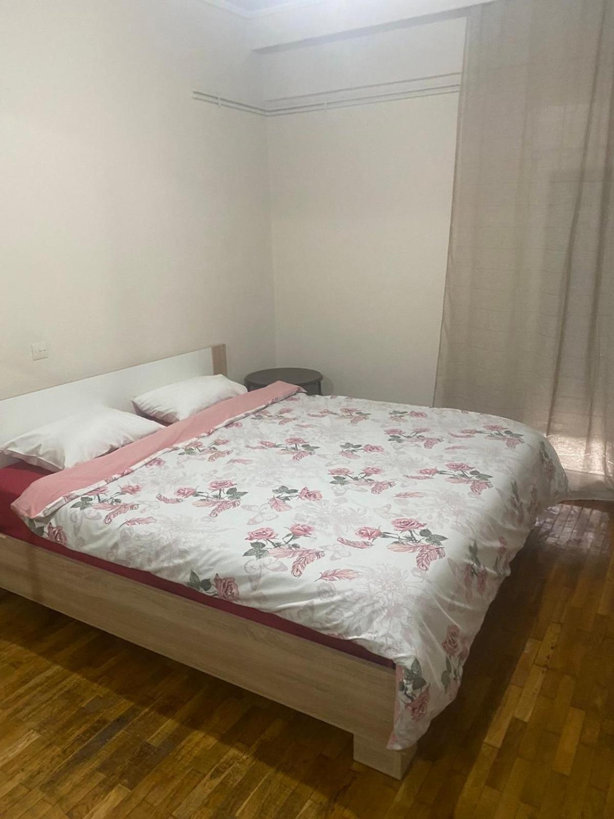 Mp Appartement Tríkala Dış mekan fotoğraf