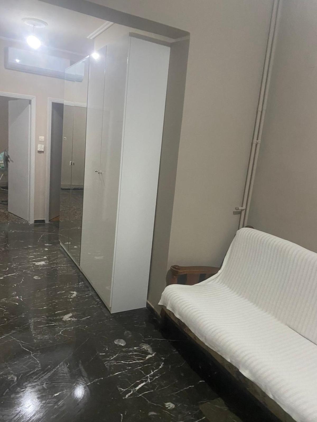 Mp Appartement Tríkala Dış mekan fotoğraf
